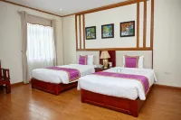 Phu My Hotel - 조식 운영