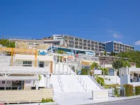Ryukyu Onsen Senagajima Hotel - Romantic