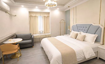 Zhangzhou Anran Apartment