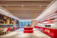 Boyin Select Hotel (Jiaxing XiuZhou Park Wanda Plaza Branch) - breakfast