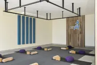 Riu Palace Swahili - All Inclusive - Adults Only - Gym