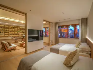 唐小主·遥记宿集(河头老街店)