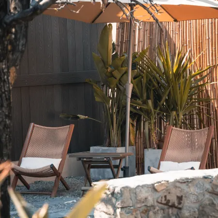 Dali Gui Bai Homestay