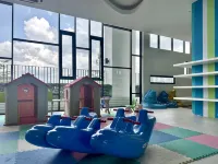 Midvalley Southkey Mosaic 2BR Suite Homestay by Jfive