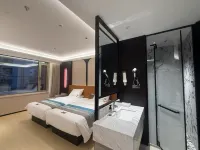 Jiaqi Esports Hotel - E-sport