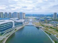 JI Hotel (Deyang Wanda Plaza) - Scenic