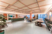 Orange Hotel (Economic Development Zone Qilihe) - 3-Star