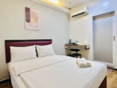Riverview Inn Nusa Bestari Near Ninso