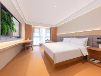 JI-HOTEL Hotels in Feixi County