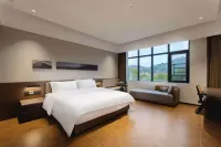 Yundi Premium Selected Hotel (Xiushui Bus Terminal)