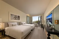 Suzhou Jinji Lake LAGORA Laigu Hotel