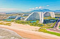 SazTravel Arena Cam Ranh Sea View Residence