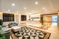 Yidu E-sports Business Hotel (Pinghu Wuyue Plaza Donghu Scenic Area)