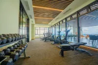 Best Hotel@Carnelian Tower - Gym