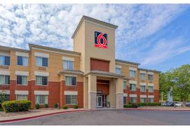 Studio 6 Extended Stay Memphis Airport, TN