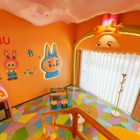 Sen Yue Hotel