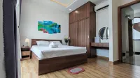 The Star hotel Grandworld DTH3-31 - Homestays