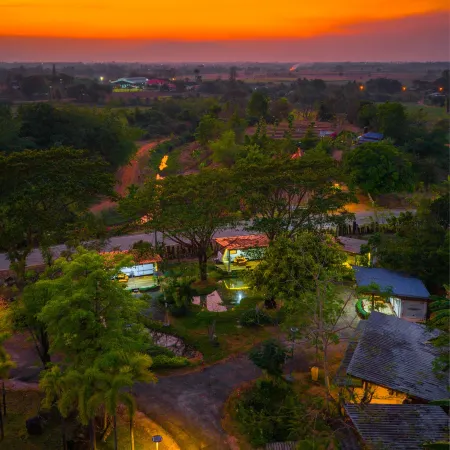 PhuKasa Valley Maesot