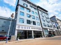 Jinlanxuan Homestay