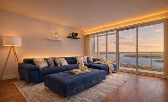 Holiday Boutique Suites