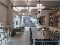 Hotel At Gangnam Seoul 沙坪站附近的飯店