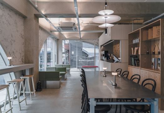 호텔 앳 강남 서울