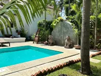 VILLA LOU GOA PORTUGUESE HERITAGE HOUSE EXCLUSIVE USE - Villas