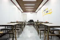 Lingshi Fu'an Inn