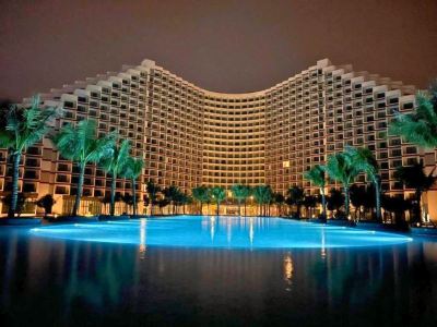 The Light Beach Residences by Arena