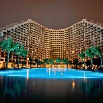 The Light Beach Residences by Arena Hotels near Terminal 1, Cam Ranh Airport