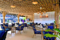 Silver Beach Resort Kê Gà - Park Yeri