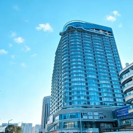 Zhou Shan Putuo Cloud Sea Monastery Sea View Homestay (Ban Shengdong Pier Branch)