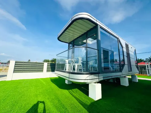 Coolhomtel - เปิดใหม่