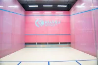 Kaiyuan Manju Hotel (Chuzhou Shuishi Plaza) - Gym