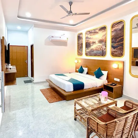 Devora Resort