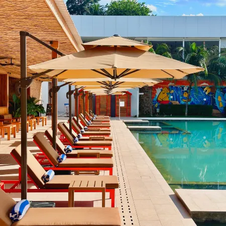 Montigo Resorts Nongsa