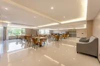 Boying Business Hotel