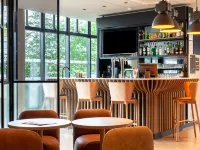 B&B Hotel Paris Porte des Lilas Hotels near 20th arr.