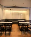 HanTing Hotel (Zhoukou Xiangcheng Ruizhi Xintiandi) - sarapan