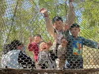 紅山民宿(牛河梁國家考古遺址公園店)