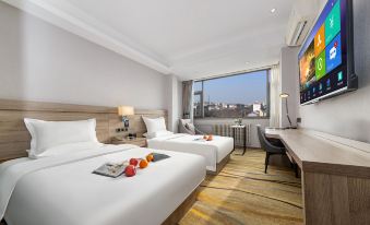 Xingang Boutique Hotel