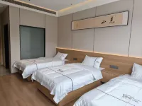 茶語小院 - 民宿