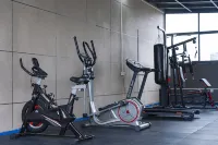 The Skytel Ruijin - Gym