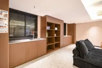 Huainan Xiangwang Self-Service Hotel - Pet friendly