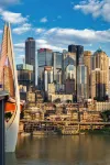 Chongqing Mountain City Homestay - con vista montagne