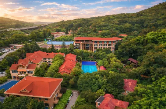 富民明熙苑温泉リゾート山荘