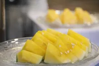 Biforyo Hotel - breakfast