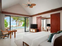 Villa Park Sun Island Resort Hotels in 