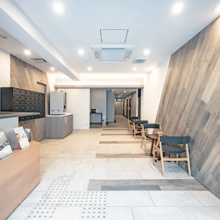 Elite Inn Kyoto Station