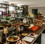 Elegance Huanpeng International Garden Hotel (Duyun Downtown Bus Terminal Branch) - breakfast